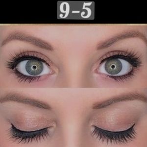 Magnetic Lashes Style: Classic 9-5